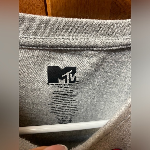 4/20$💚MTV❤️ - Picture 3 of 3